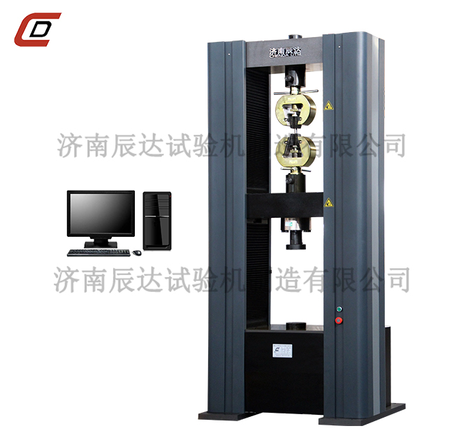 在使用拉力試驗(yàn)機(jī)時(shí)應(yīng)該注意什么？