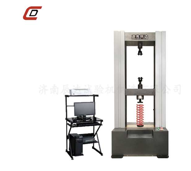 彈簧試驗(yàn)機(jī)都有哪些設(shè)備？