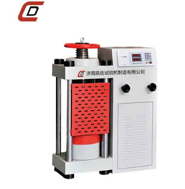怎么調(diào)試和校準液壓壓力試驗機？